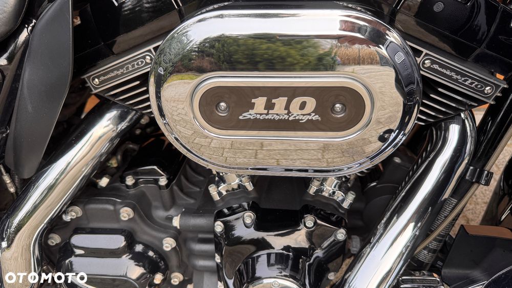 Harley-Davidson Touring Road King - 16