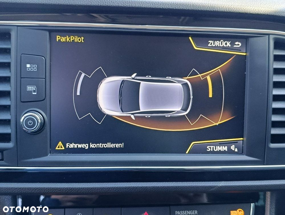 Seat Leon 1.4 TSI FR S&S - 20