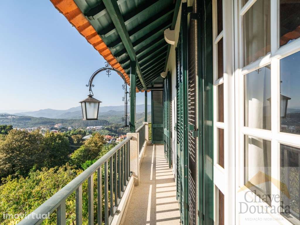 Quinta - Vouzela - Grande imagem: 2/59