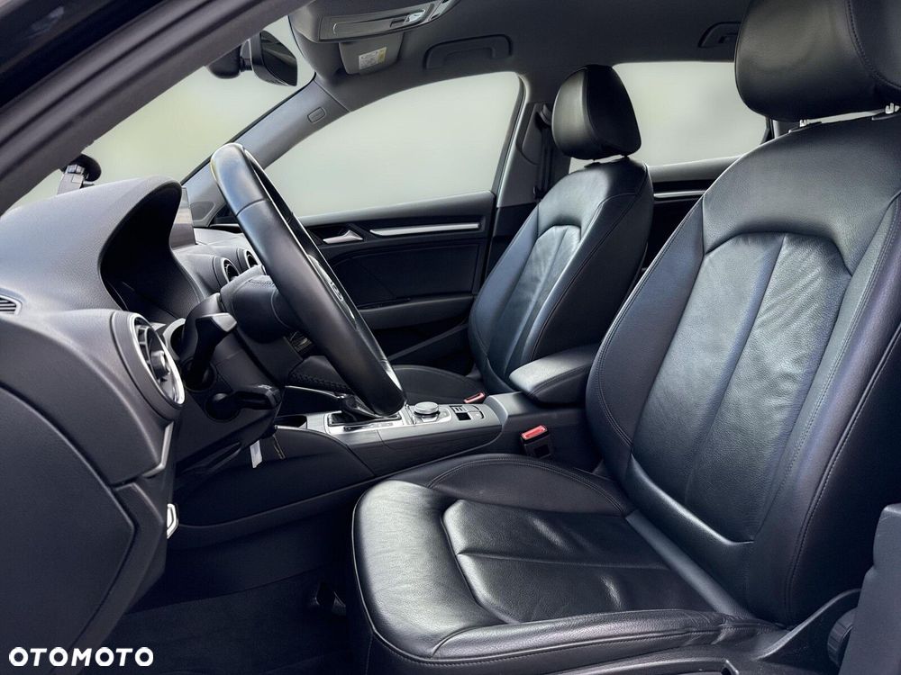 Audi A3 Sportback - 9