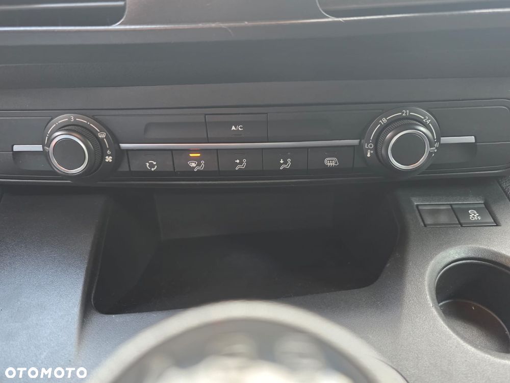 Peugeot Partner - 18