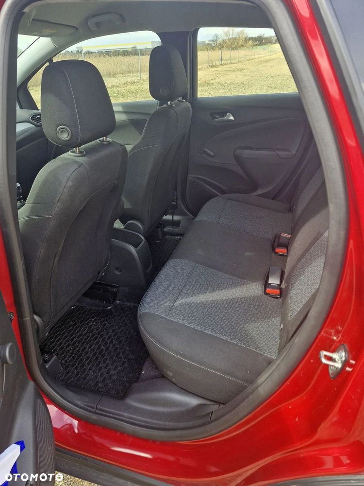Opel Crossland 1.2 T Edition - 10