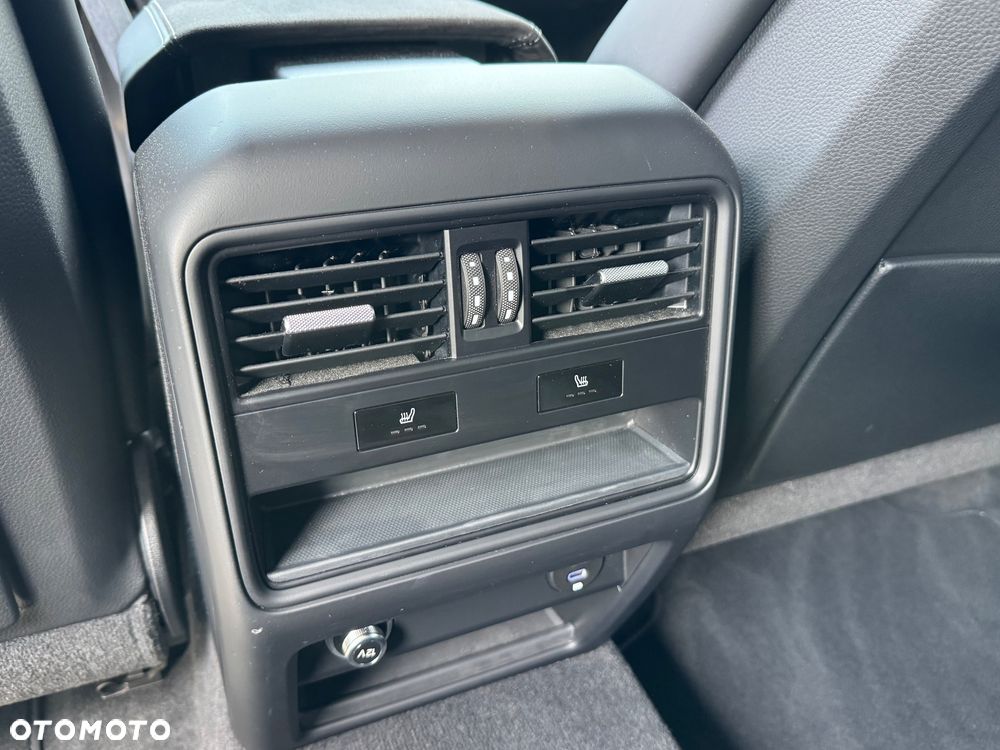 Porsche Cayenne Turbo GT - 28