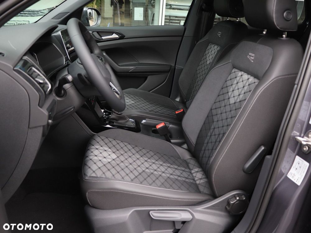 Volkswagen T-Cross - 10