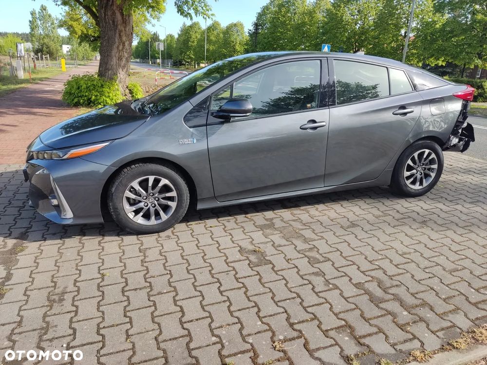 Toyota Prius - 9
