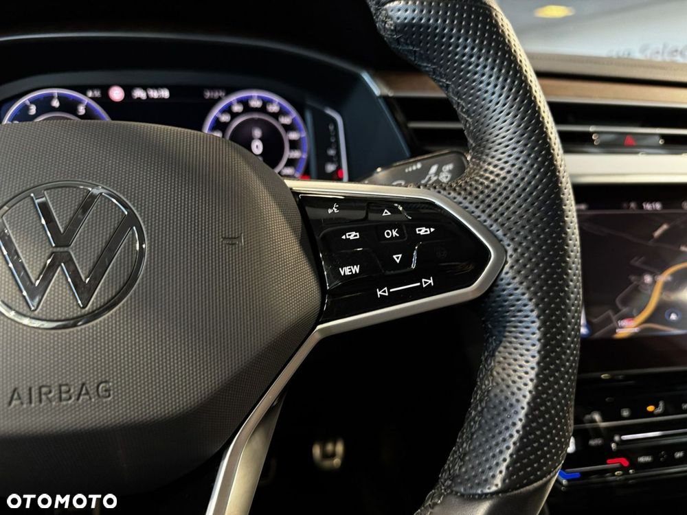 Volkswagen Arteon - 22