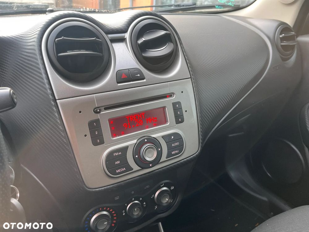 Alfa Romeo Mito 1.4 16V MultiAir Super - 12