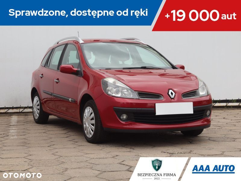 Renault Clio - 2