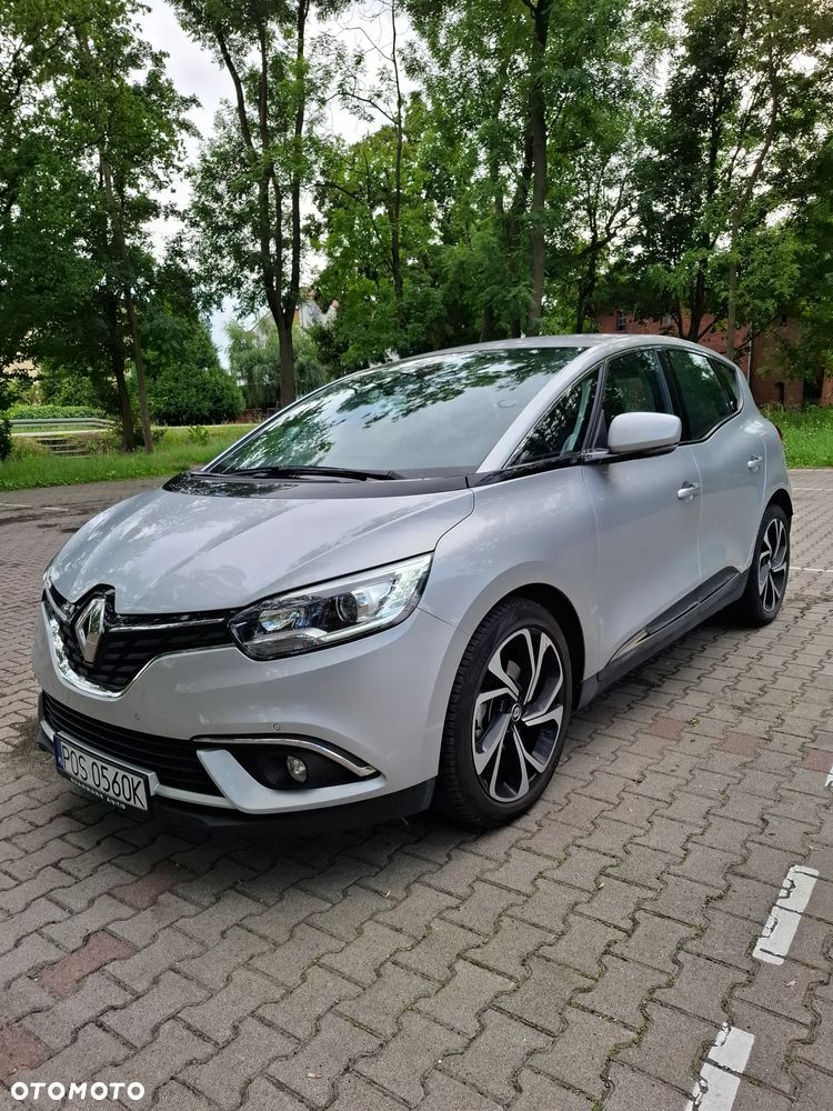 Renault Scenic 1.6 dCi Intens - 1