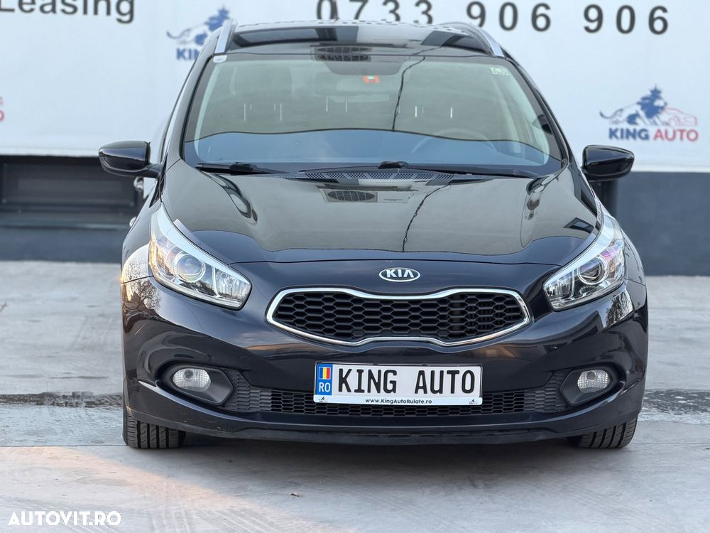 Kia Ceed - 2