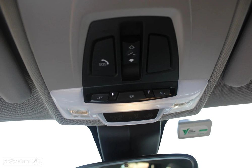 BMW X1 16 d sDrive Advantage Auto - 35