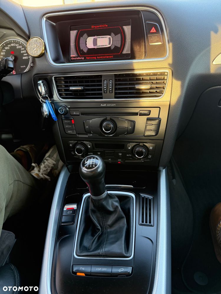 Audi Q5 - 25