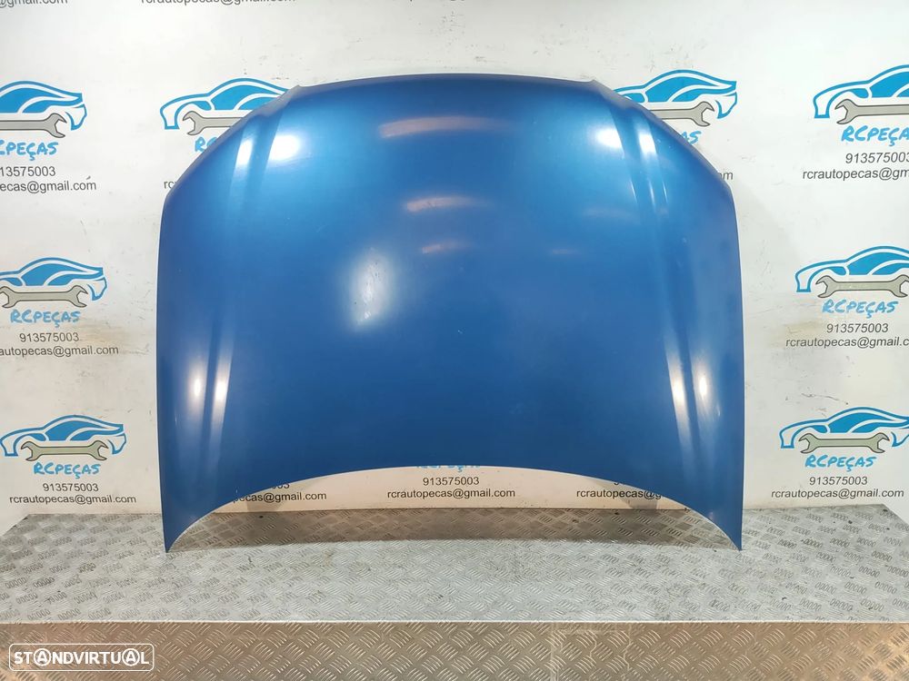 Frente Completa Audi A3 8P 8P3 Sportback S-Line Diesel 2008 a 2012 - 8