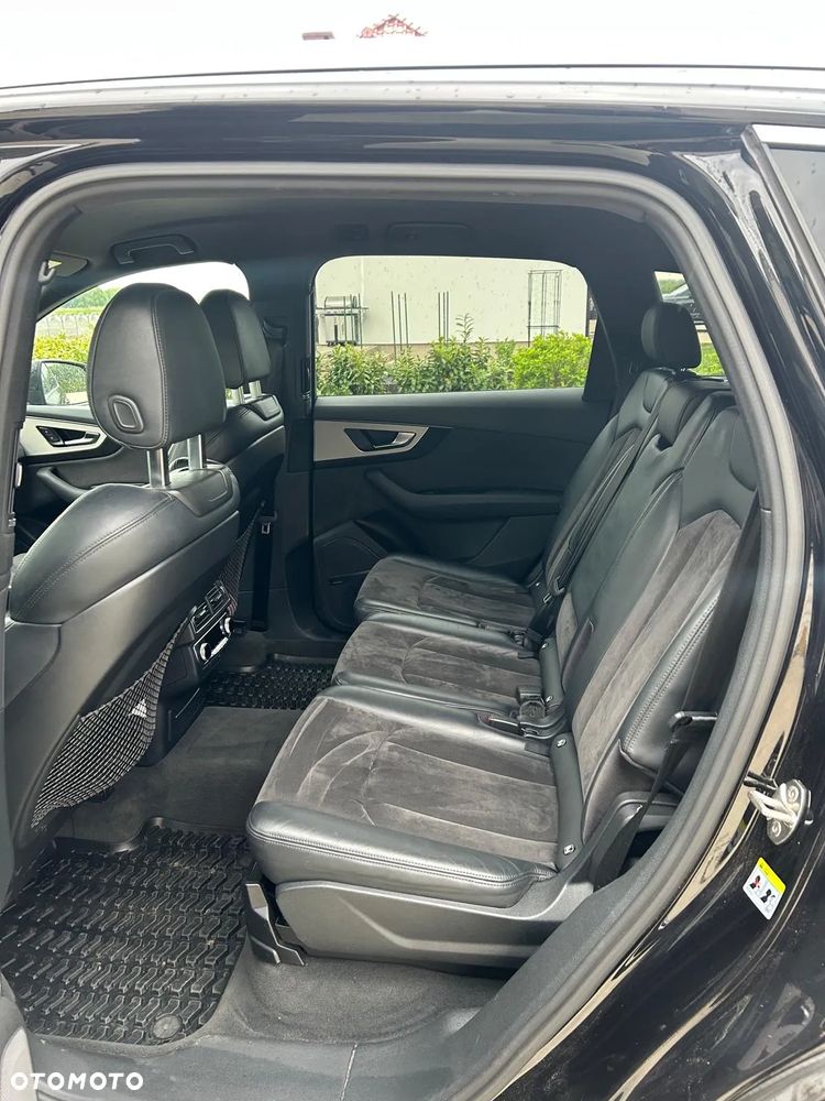 Audi Q7 - 5