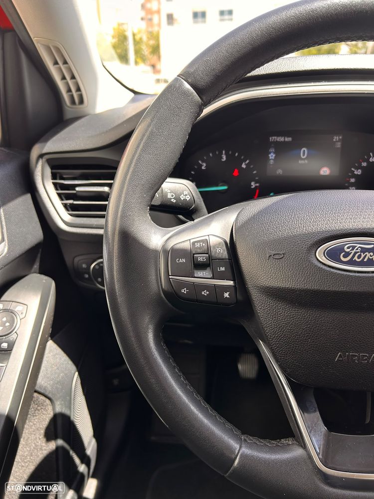 Ford Focus C-Max - 16