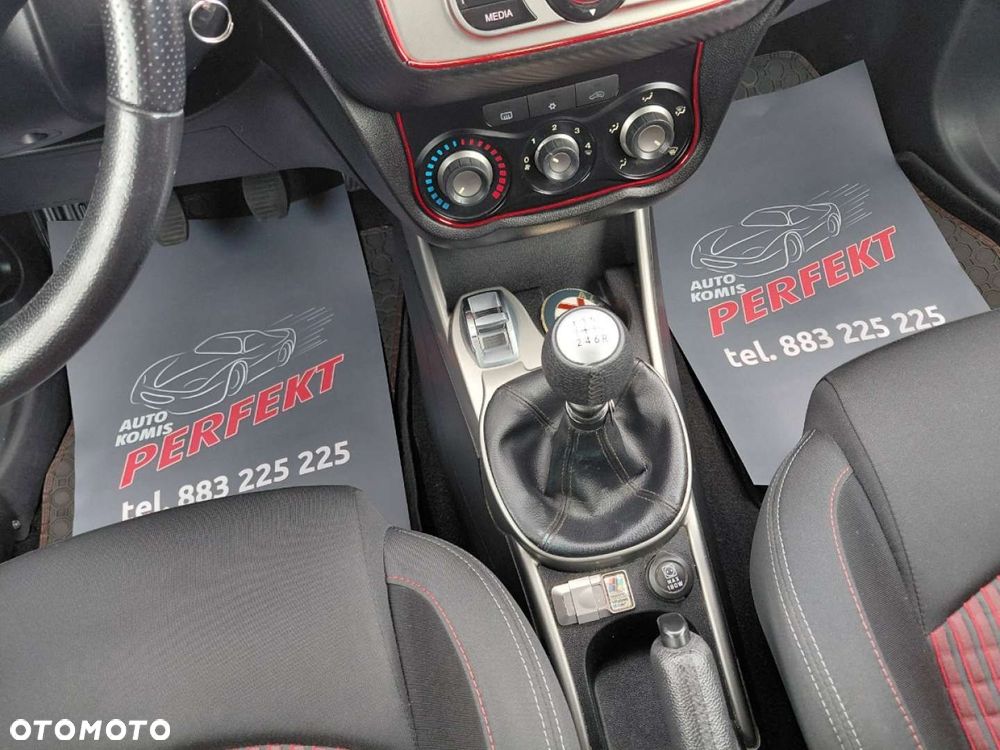 Alfa Romeo Mito - 19