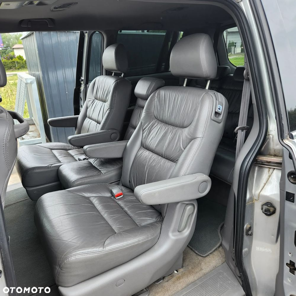 Honda Odyssey 3.5 EX - 6