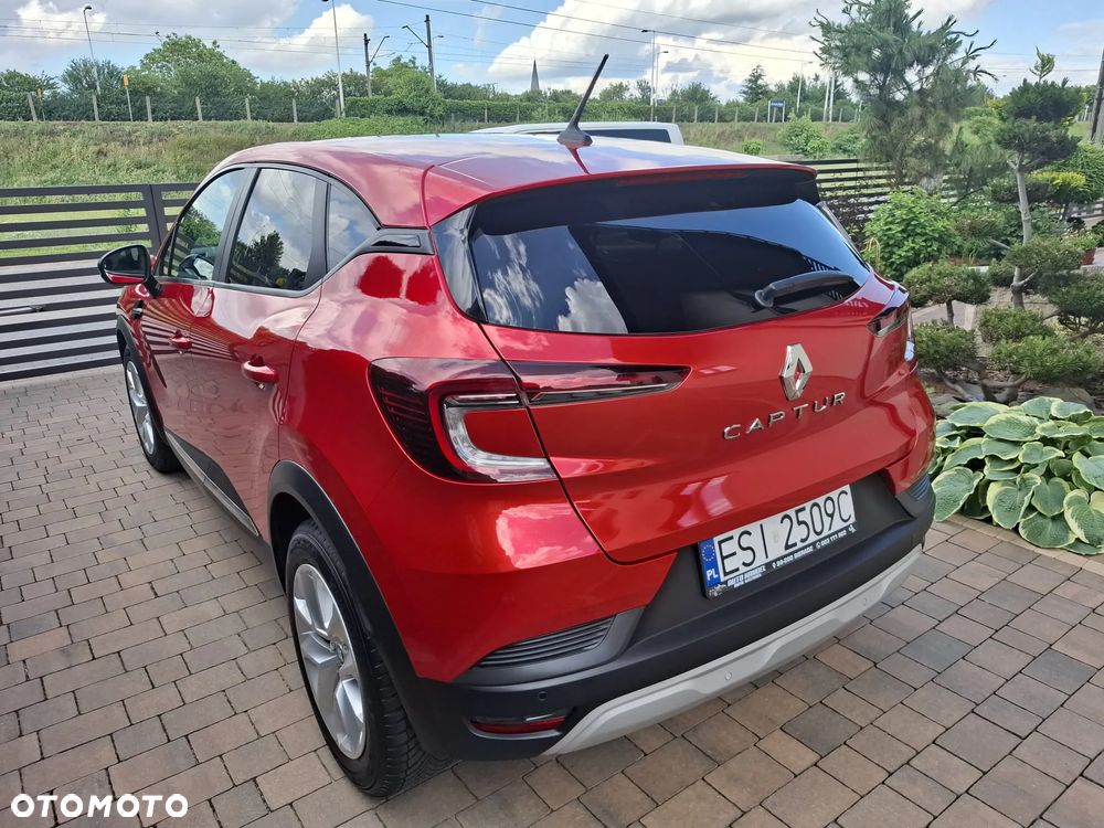 Renault Captur - 25