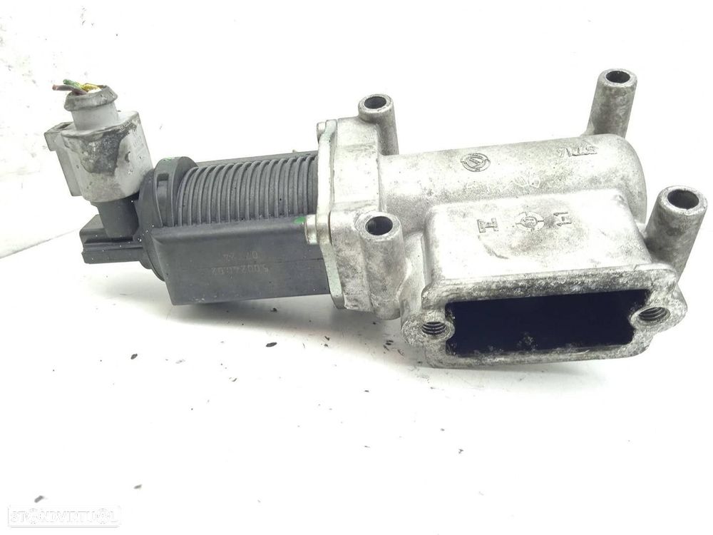 VALVULA EGR FIAT PUNTO 2000 - 2