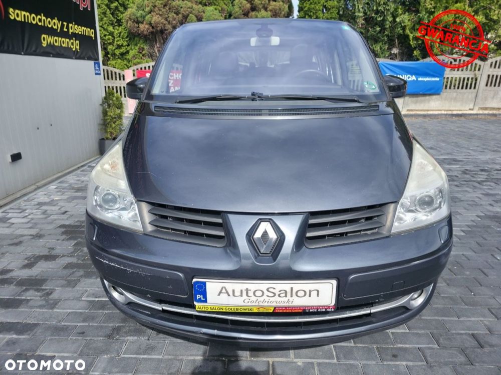 Renault Grand Espace - 17