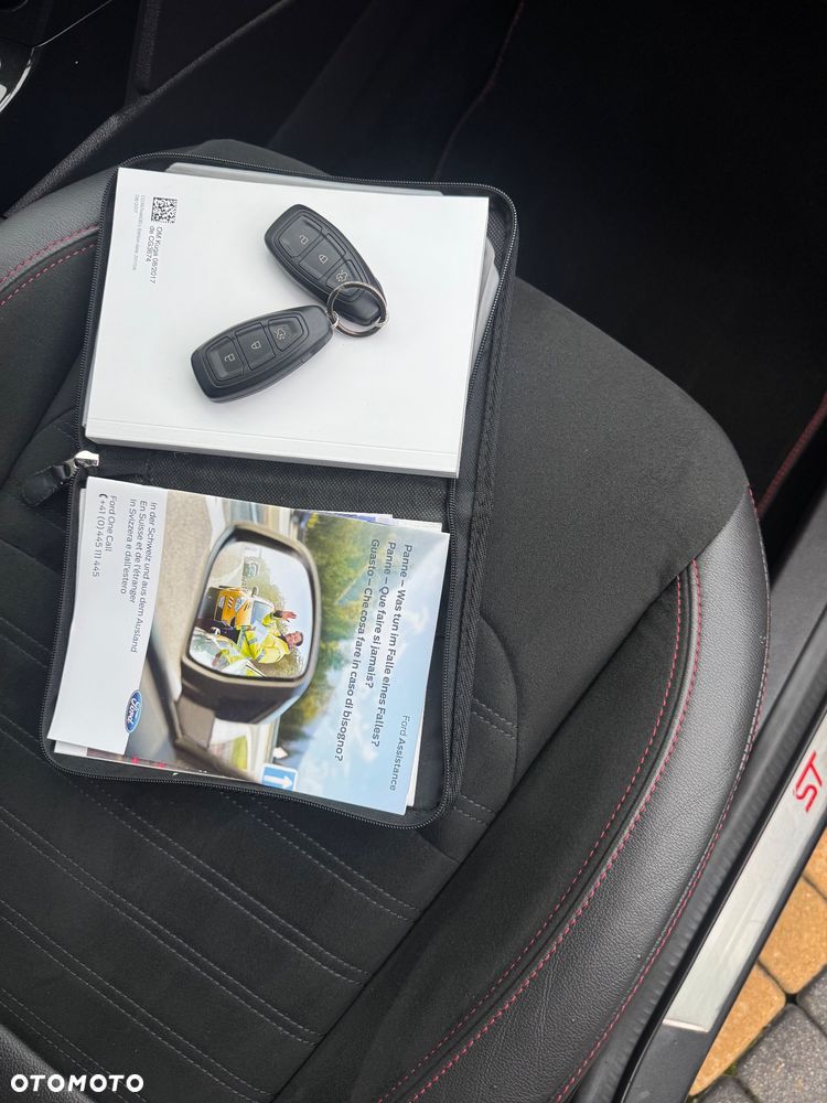 Ford Kuga 2.0 EcoBoost AWD ST-Line ASS - 7