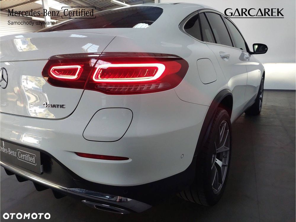 Mercedes-Benz GLC - 9