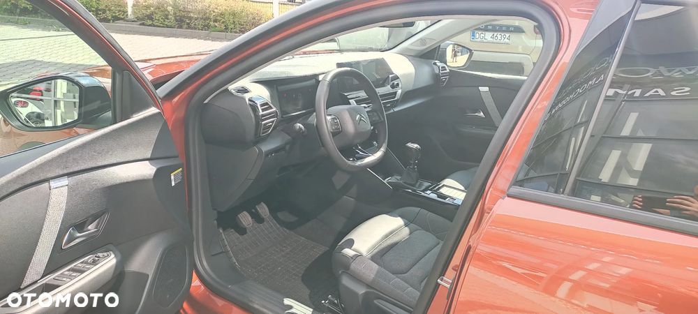 Citroën C4 - 18