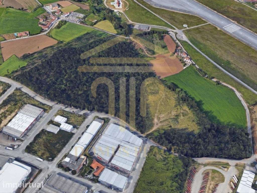 Terreno Venda Vila do Conde - Grande imagem: 2/2