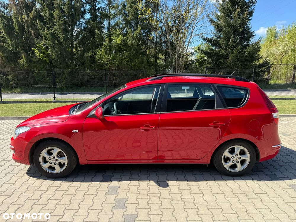 Hyundai i30 1.4 Classic + - 7