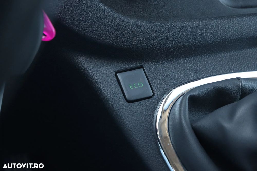 Renault Trafic Combi Authentique - 29