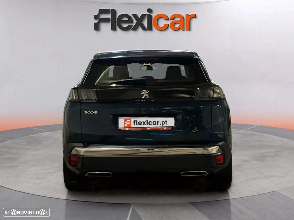Peugeot 3008 - 8