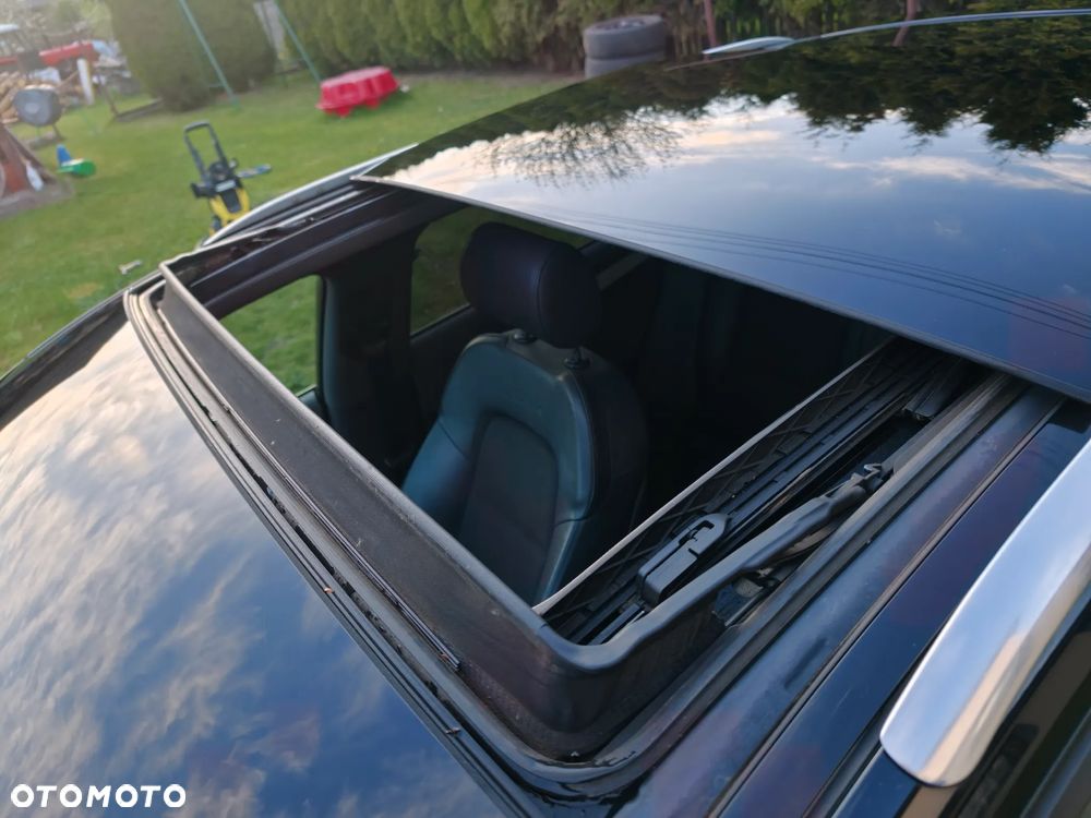 Audi A3 Sportback 2.0 TDI DPF Quattro Attraction - 15