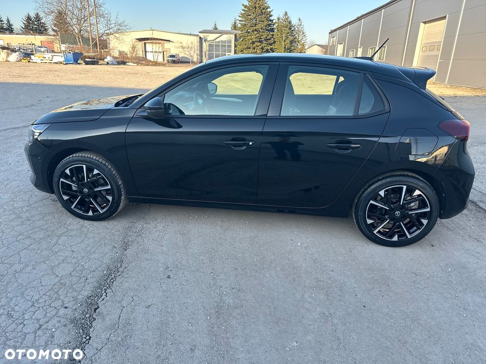 Opel Corsa 1.2 GS Line Plus Pack S&S - 3