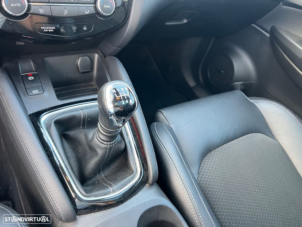 Nissan Qashqai 1.3 DIG-T Tekna Premium Bose - 13