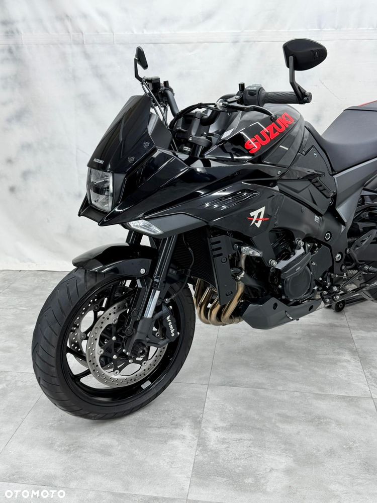 Suzuki Katana - 28