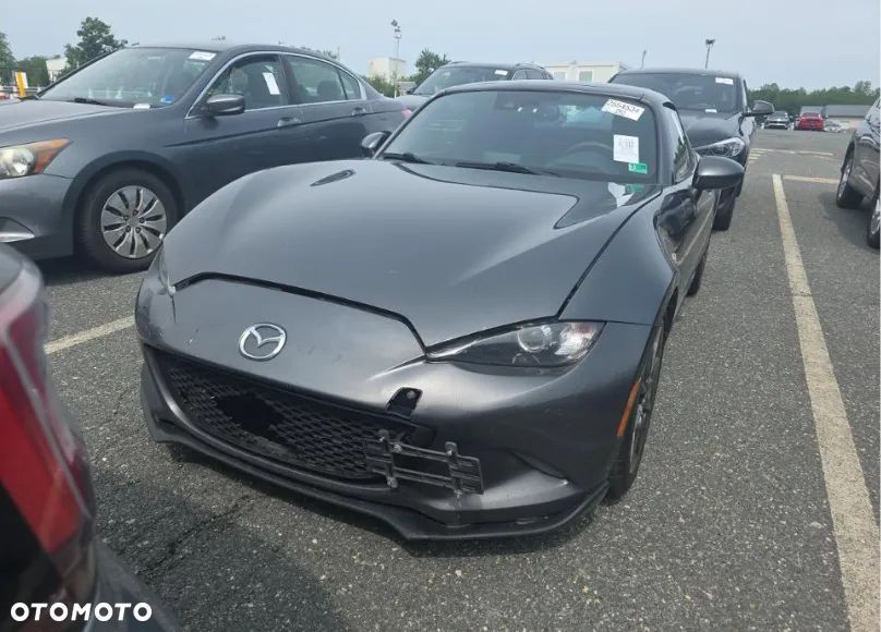 Mazda MX-5 - 2