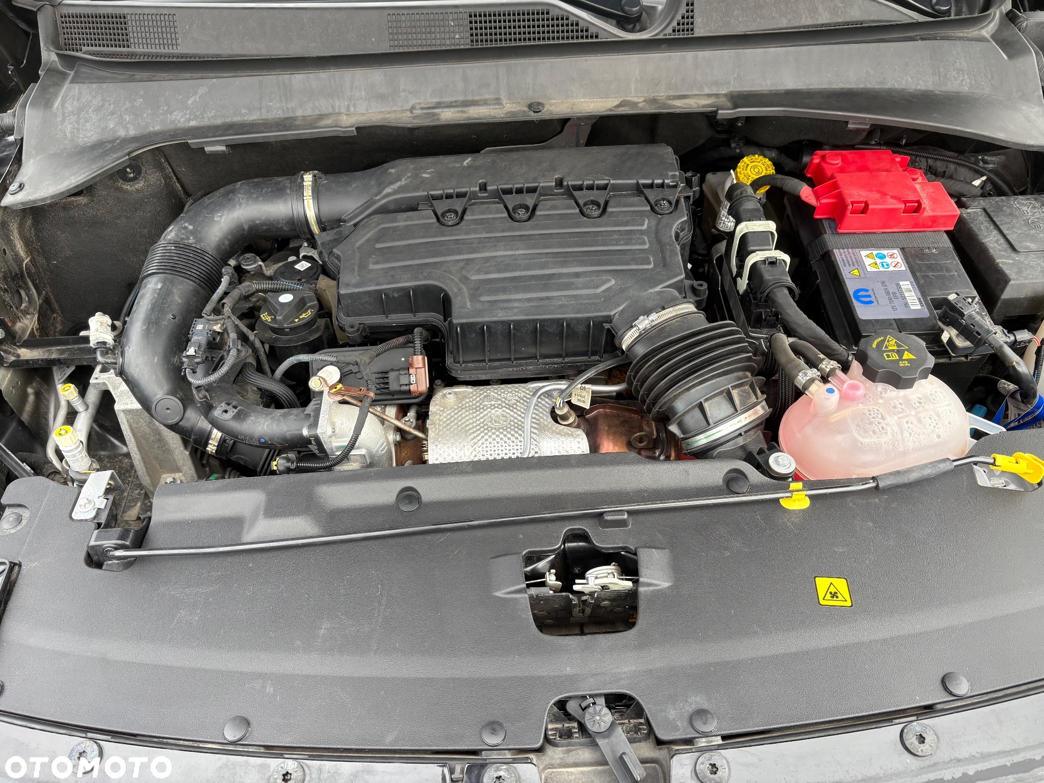 Jeep Compass 1.3 T-GDI I4 Limited - 18