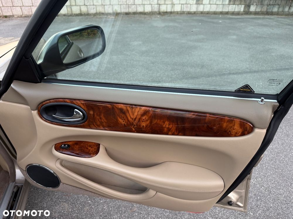 Jaguar XJ 4.0 Executive - 20