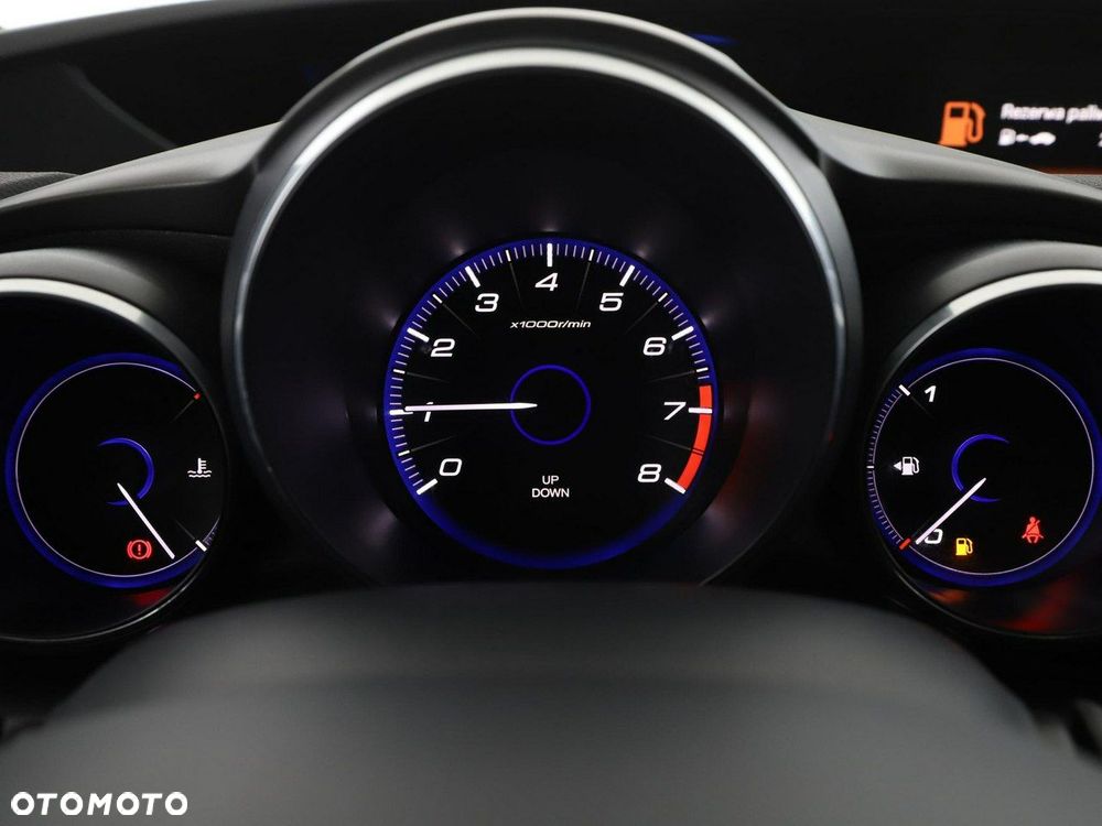 Honda Civic 1.8i-VTEC Sport - 22