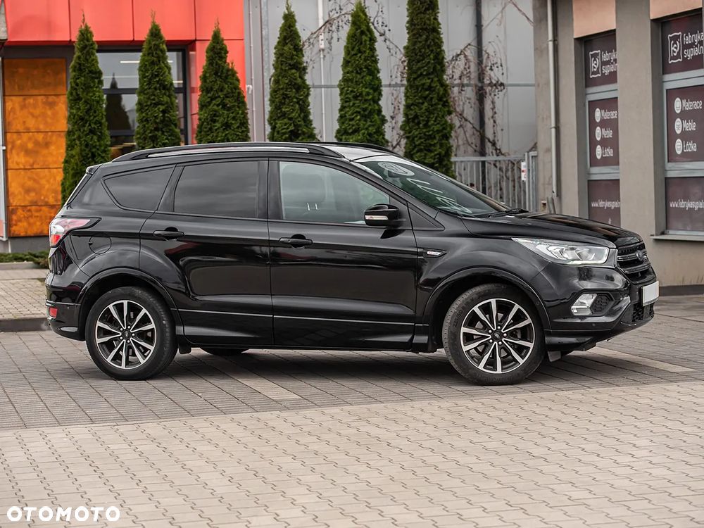 Ford Kuga 1.5 EcoBoost FWD ST-Line ASS - 3