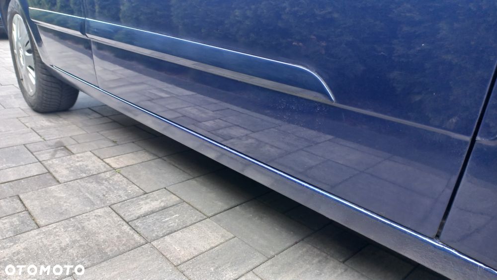 Opel Astra 1.6 Enjoy - 7