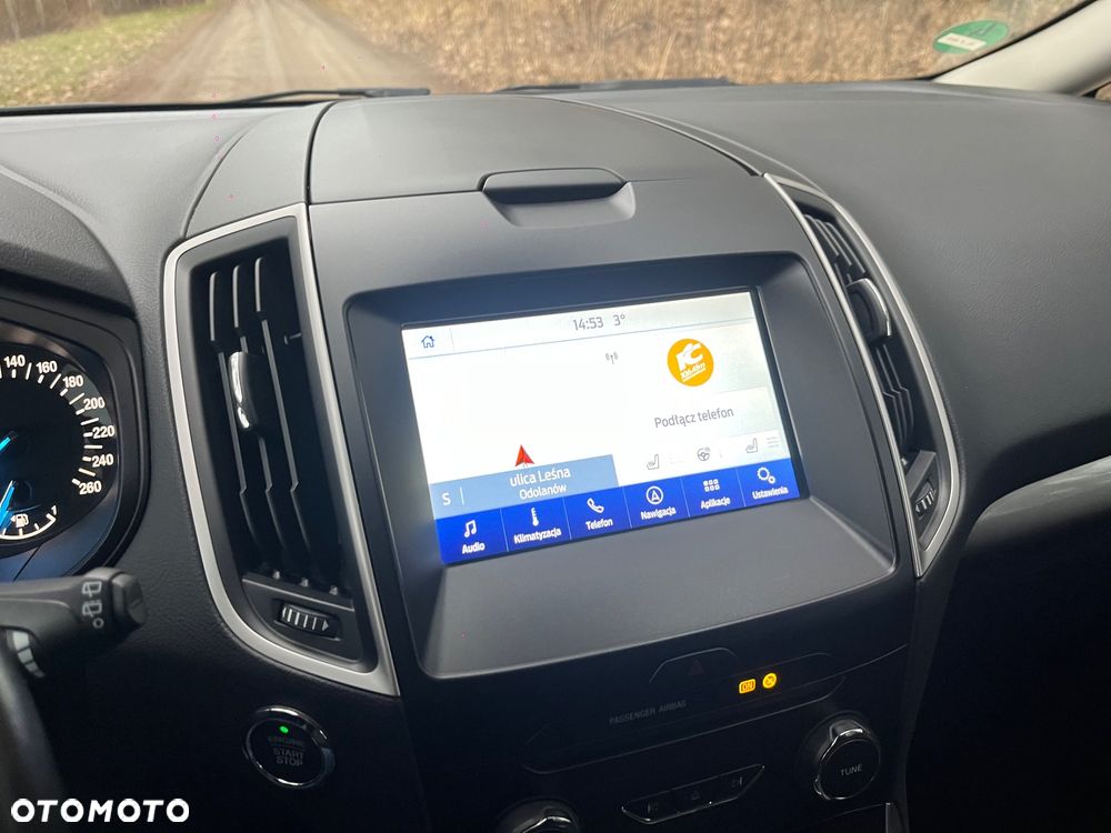 Ford S-Max 1.5 EcoBoost Titanium - 15