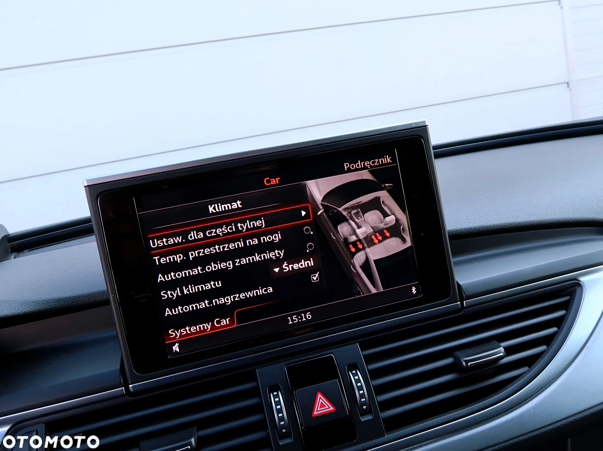 Audi A6 3.0 TDI Quattro S tronic - 33