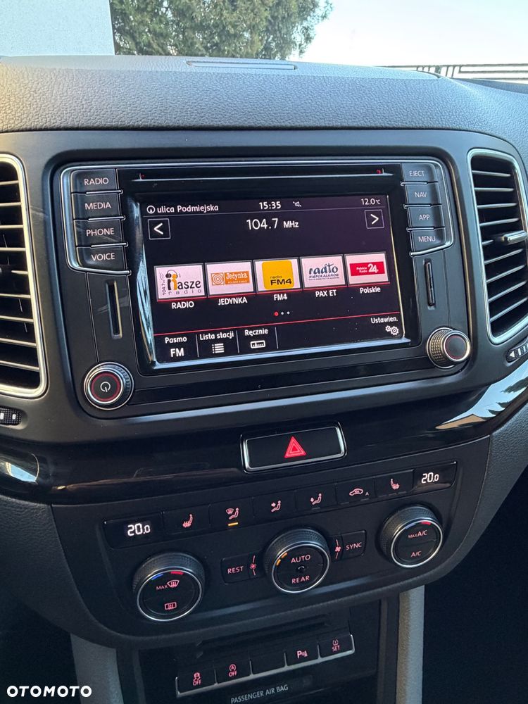 Seat Alhambra 2.0 TDI Start & Stop DSG Style Plus - 18