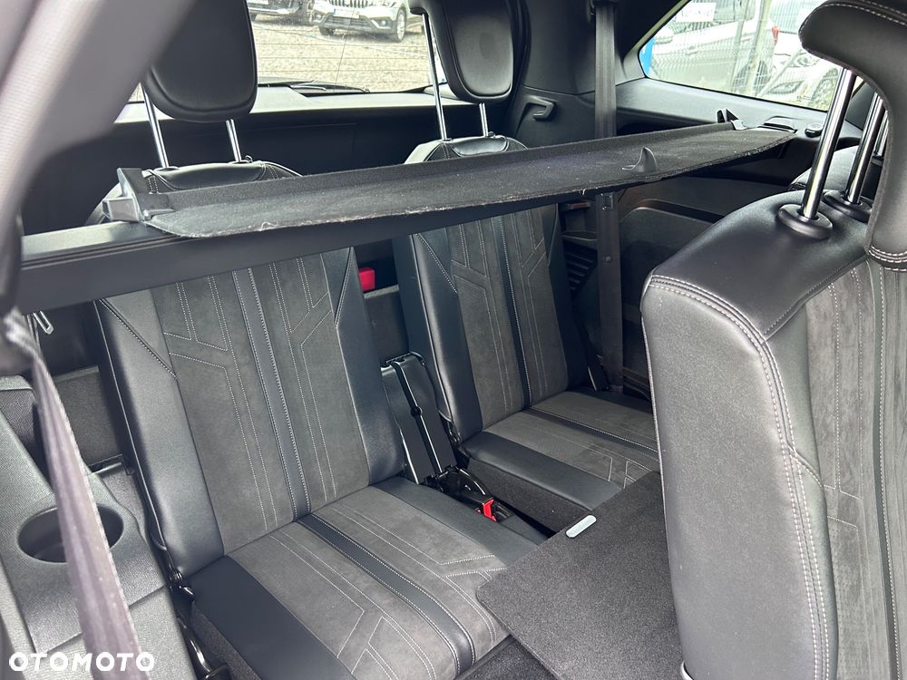 Peugeot 5008 1.6 PureTech GT Pack S&S EAT8 - 25