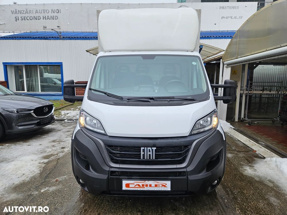 Fiat DUCATO - 2
