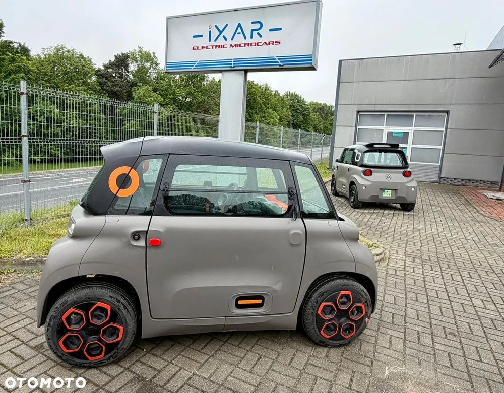Citroën Ami - 3