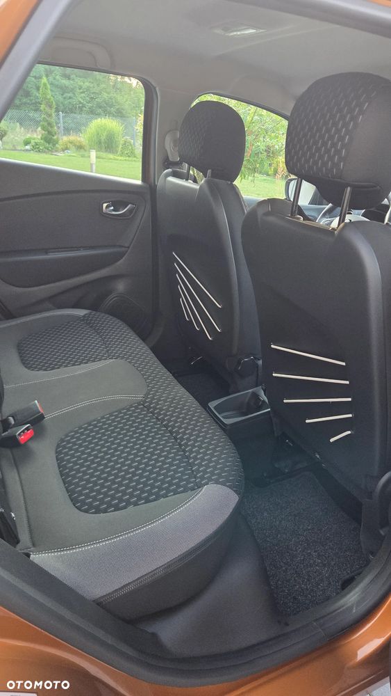 Renault Captur ENERGY TCe 90 Start&Stop XMOD - 17