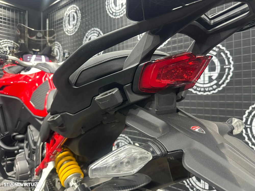 Ducati Multistrada V4S RADAR - 9