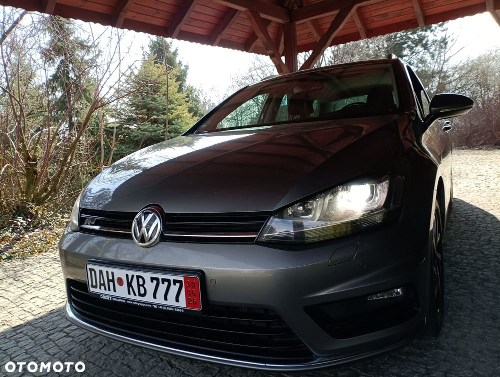Volkswagen Golf Variant 2.0 TDI BMT Comfortline - 9